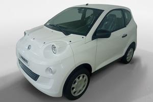 Aixam Minauto AIXAM nuovi modelli e- ACCES