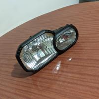 Faro Asimmetrico Originale BMW F800R