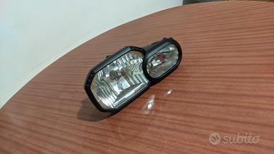 Faro Asimmetrico Originale BMW F800R