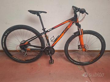 Mtb ktm 29'