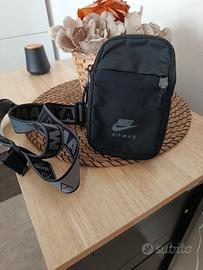Borsa tracolla Nike