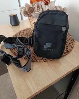 Borsa tracolla Nike