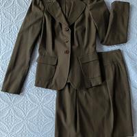 Tailleur leggero Max&co taglia 38