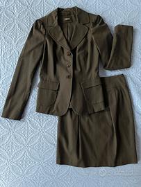 Tailleur leggero Max&co taglia 38