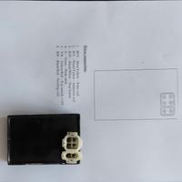 centralina Honda XL 600