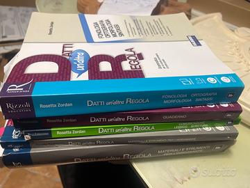 Datti una regola
