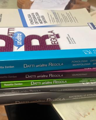 Datti una regola