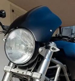 Cupolino per Ducati Monster e Café Racer con