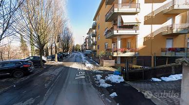 Libero da subito bilocale a Salsomaggiore-T