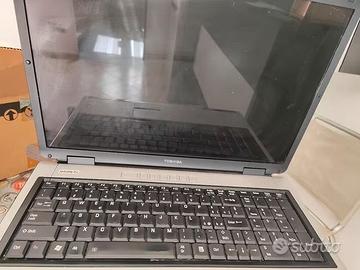 Pezzi di ricambio per notebook