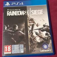 Rainbow six siege