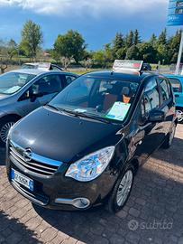 OPEL Agila 1.2 73000 km