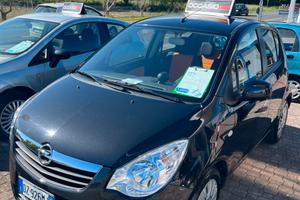 OPEL Agila 1.2 73000 km