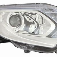 FARO MITSUBISHI L200 2015 XENO A LED D2S PARABOLA 