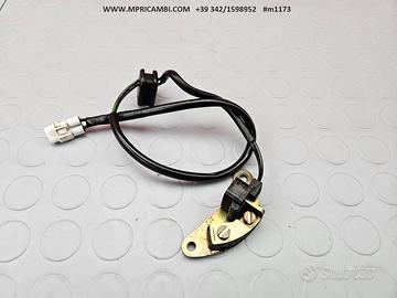 SENSORE ALBERO SUZUKI GSXR 600 2004 2005 GSX R 750