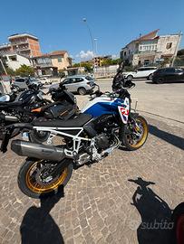 Bmw f 900 gs