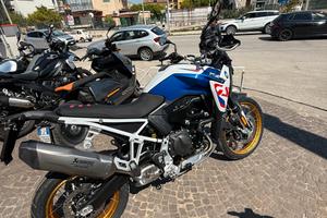 Bmw f 900 gs