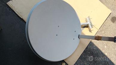 PARABOLA SATELLITARE COMPLETA