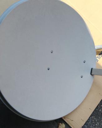 PARABOLA SATELLITARE COMPLETA