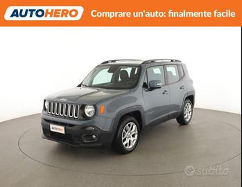 JEEP Renegade SB13681
