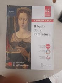 il bello della letteratura 