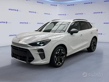 CUPRA TERRAMAR 1.5 HYBRID DSG