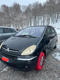 xsara picasso diesel anno 2006