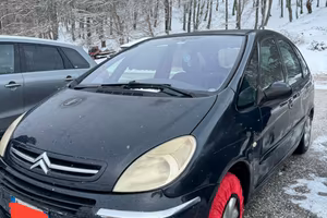 xsara picasso diesel anno 2006