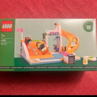 Lego Water Park - 40685 - Nuovo - Sigillato