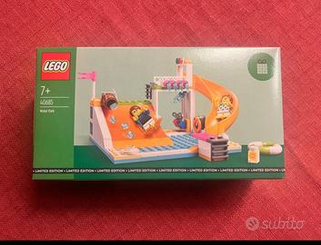 Lego Water Park - 40685 - Nuovo - Sigillato