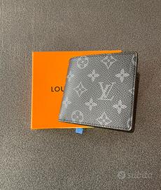 Pirtafoglio Louis Vuitton