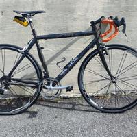 Bici da corsa Merida Eclipse