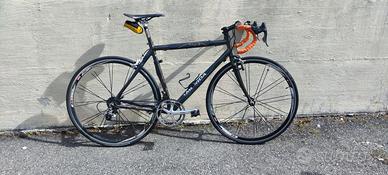 Bici da corsa Merida Eclipse