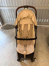 Passeggino CYBEX Orfeo – Almond Beige