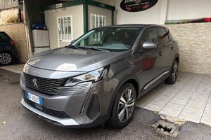 Peugeot 3008 1.5 diesel 2021