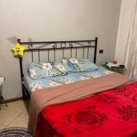 Divano più letto matrimoniale