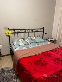 Divano più letto matrimoniale