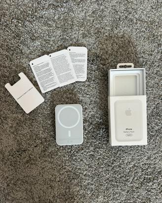 Magsafe apple