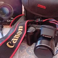 canon Power Shot SX 432 IS