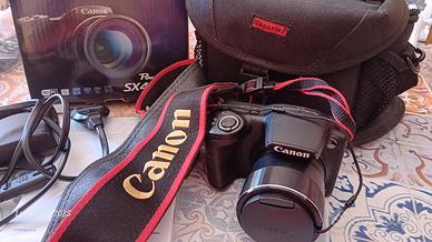 canon Power Shot SX 432 IS