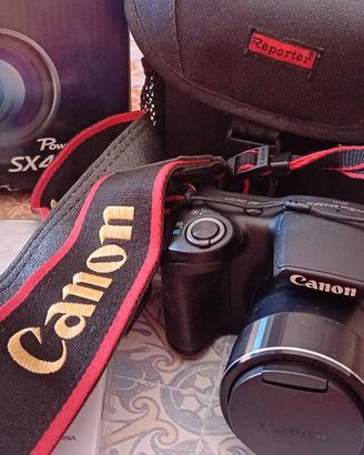 canon Power Shot SX 432 IS