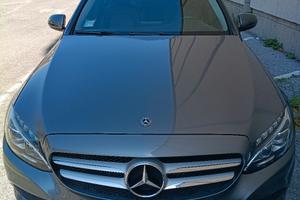 Mercedes Classe C 200