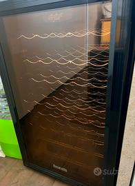 Cantinetta frigo vino