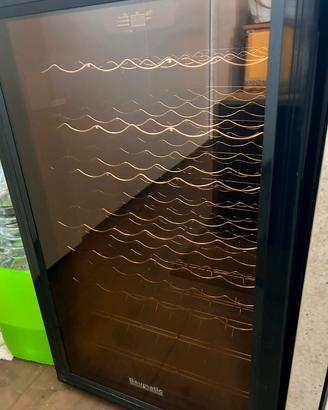 Cantinetta frigo vino