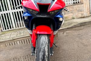 Honda CBR 1000rr fireblade 2021
