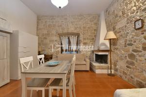 MONOLOCALE RISTRUTTURATO - CENTRO STORICO