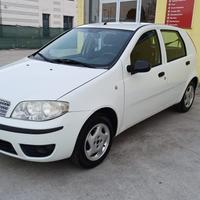 PUNTO 1.2 GPL CLASSIC ACTIVE 5 P