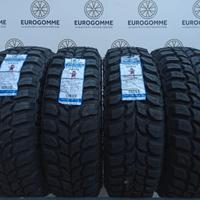 GOMME 215 75 15 LINGLONG CROSSWIND