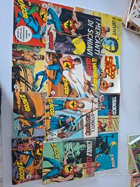 Fumetti Zagor