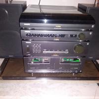 STEREO CON GIRADISCHI